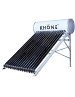 Termo Solar Prezurizado 200 Litros - Imagen 2