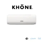 Aire Acondicionado 9.000 btu tipo split muro INVERTER WIFI Khone R32